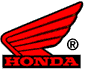 Honda logo